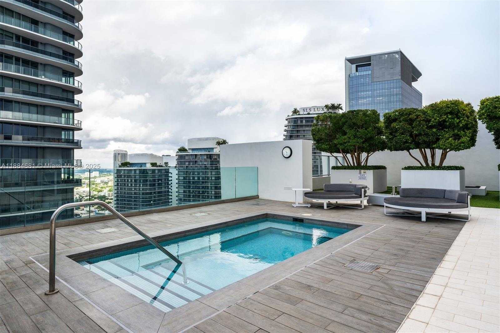 Small Image of 1010 BRICKELL AVE #3004, Miami Number 21