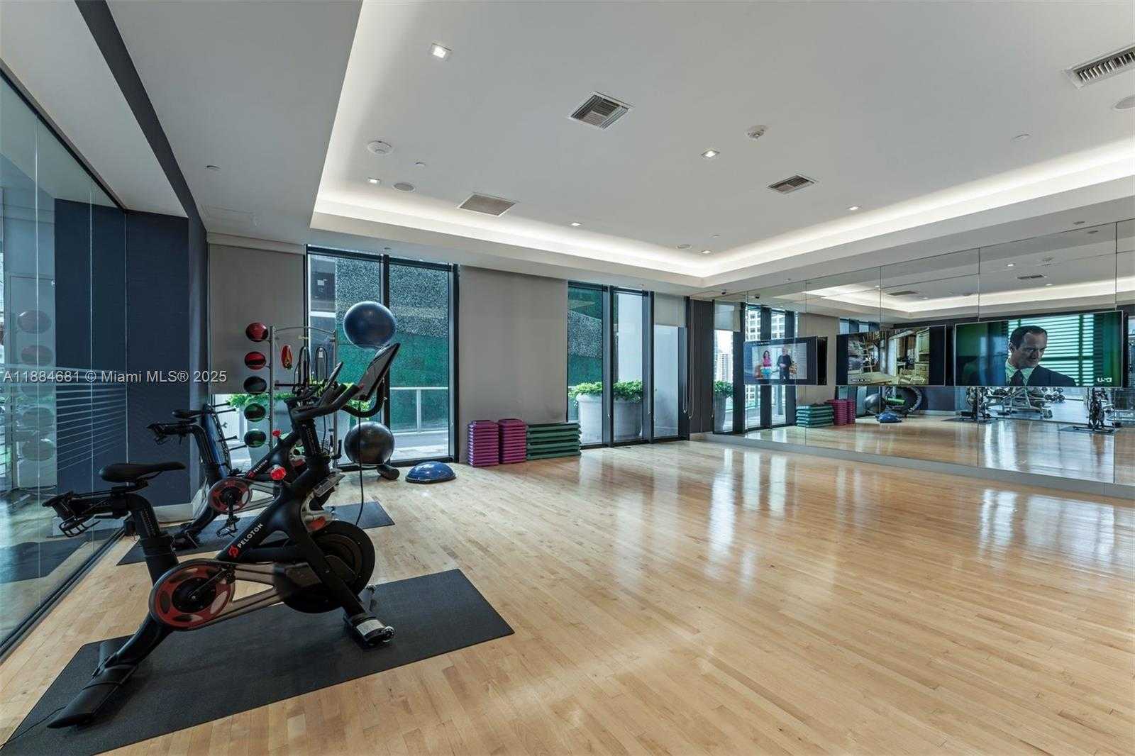 Small Image of 1010 BRICKELL AVE #3004, Miami Number 24
