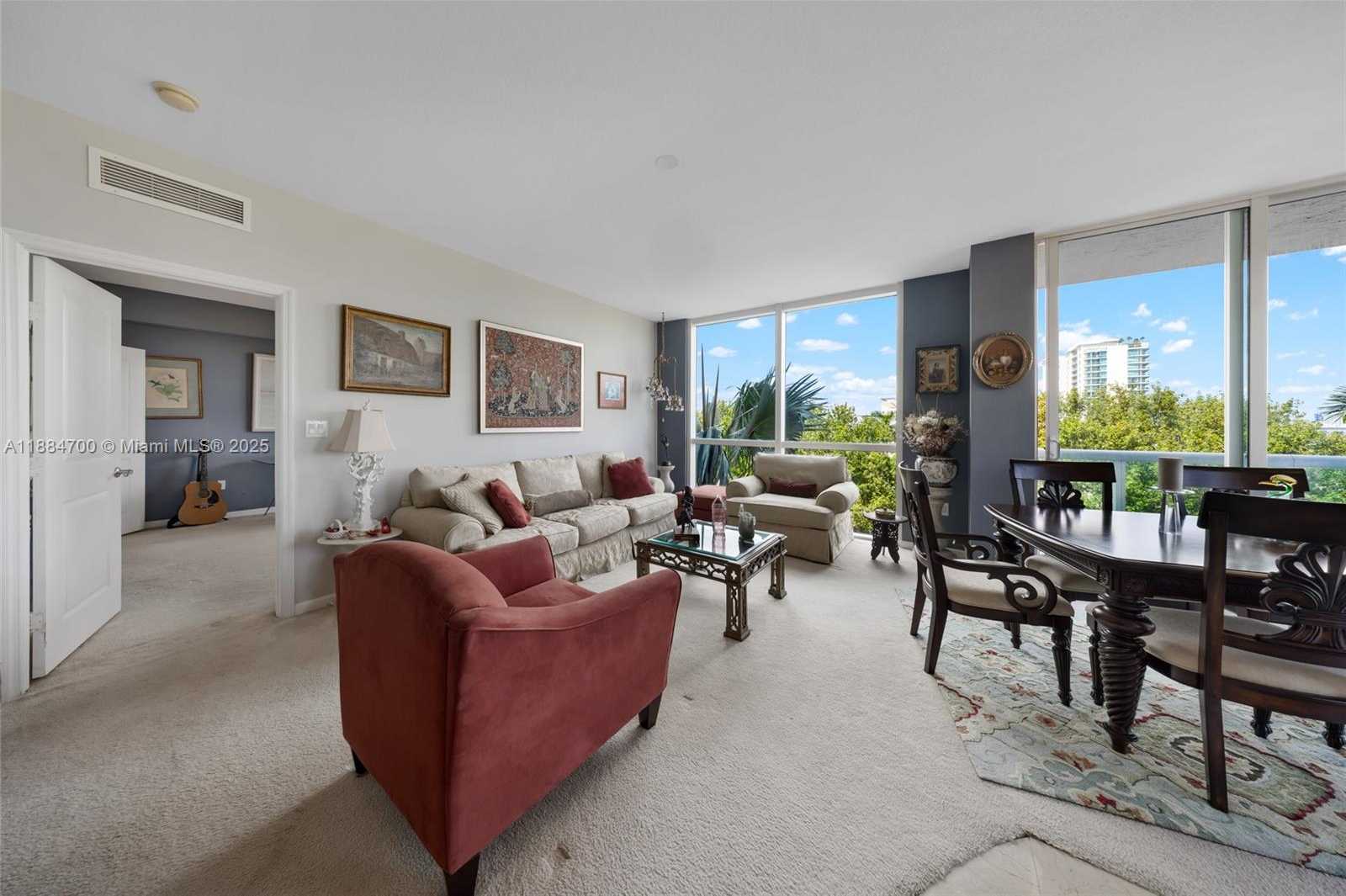 Small Image of 7910 HARBOR ISLAND DR #406, North Bay Village Number 12