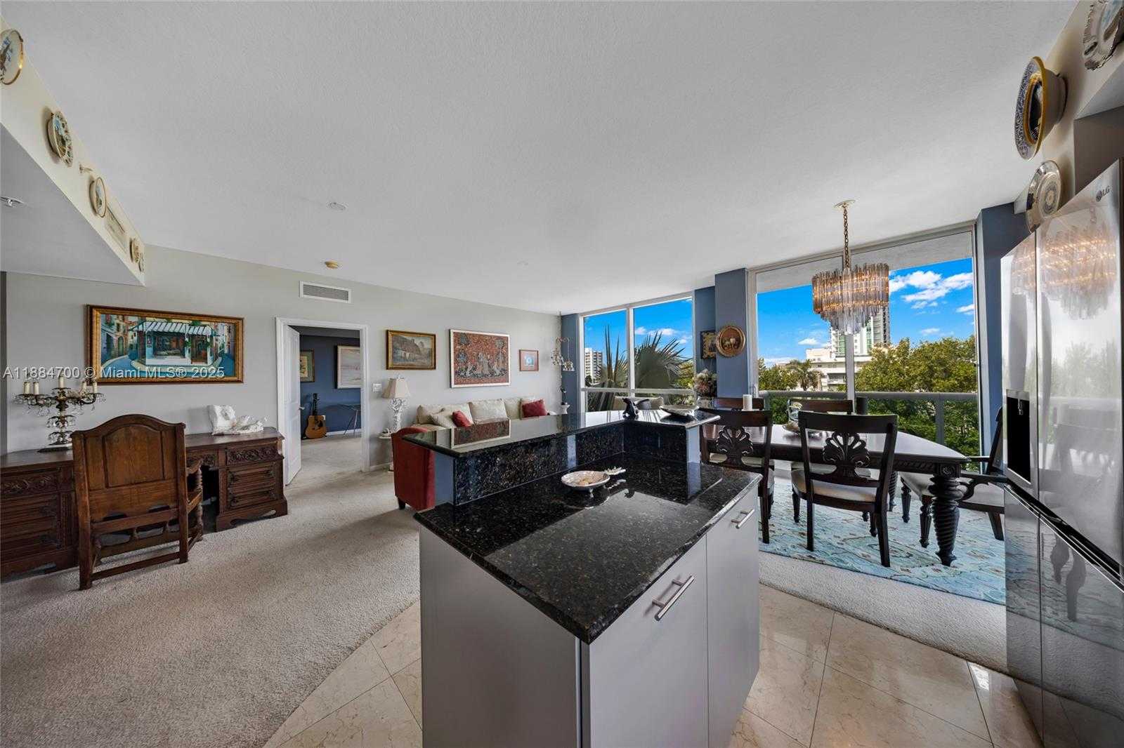 Small Image of 7910 HARBOR ISLAND DR #406, North Bay Village Number 13