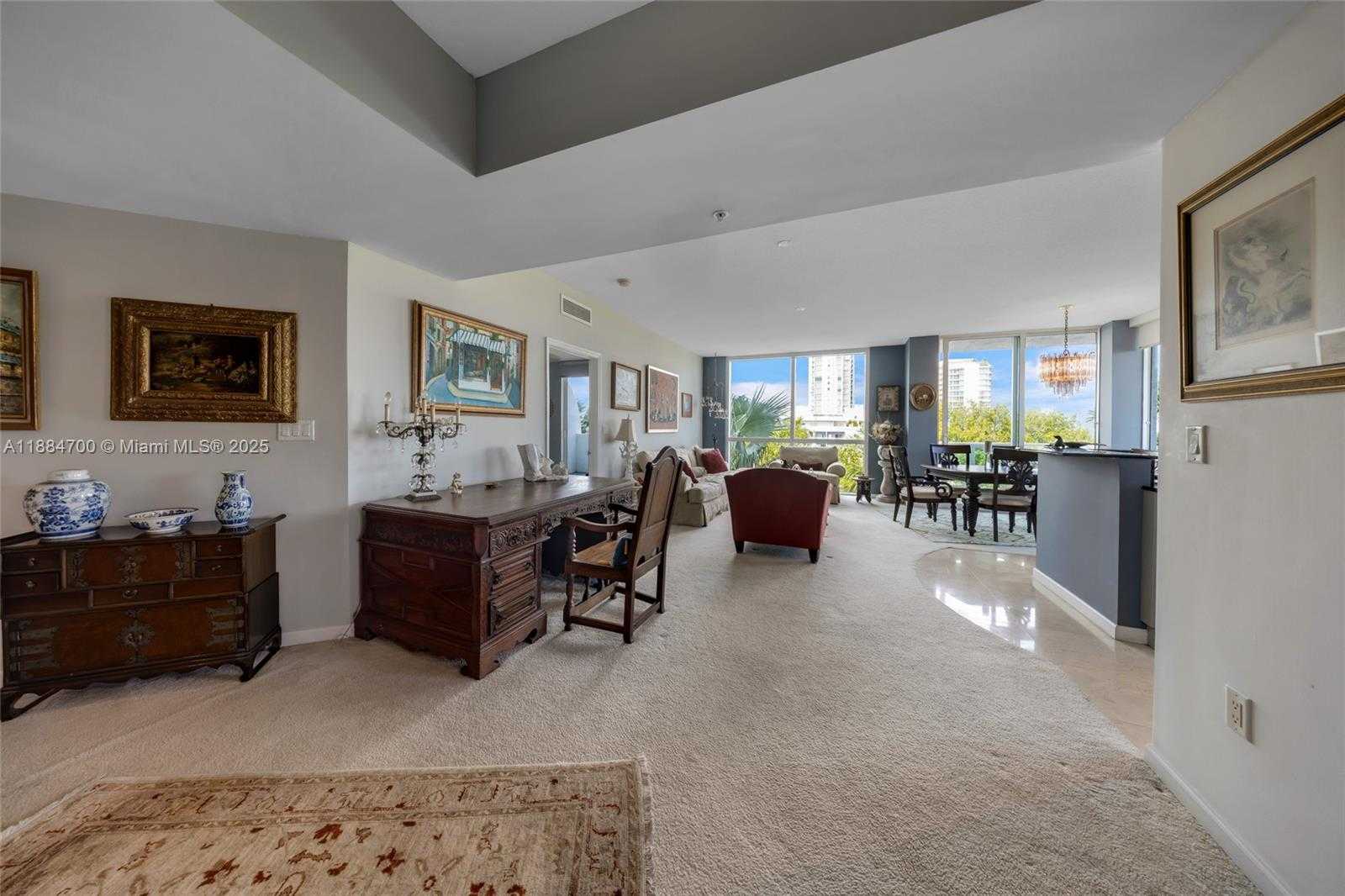 Small Image of 7910 HARBOR ISLAND DR #406, North Bay Village Number 14