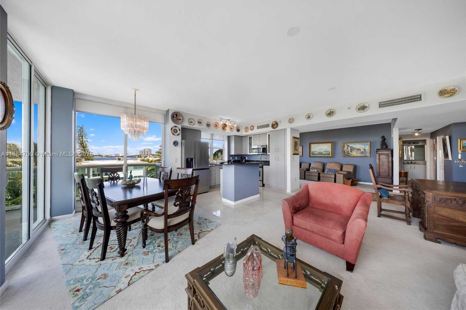Small Image of 7910 HARBOR ISLAND DR #406, North Bay Village Number 15
