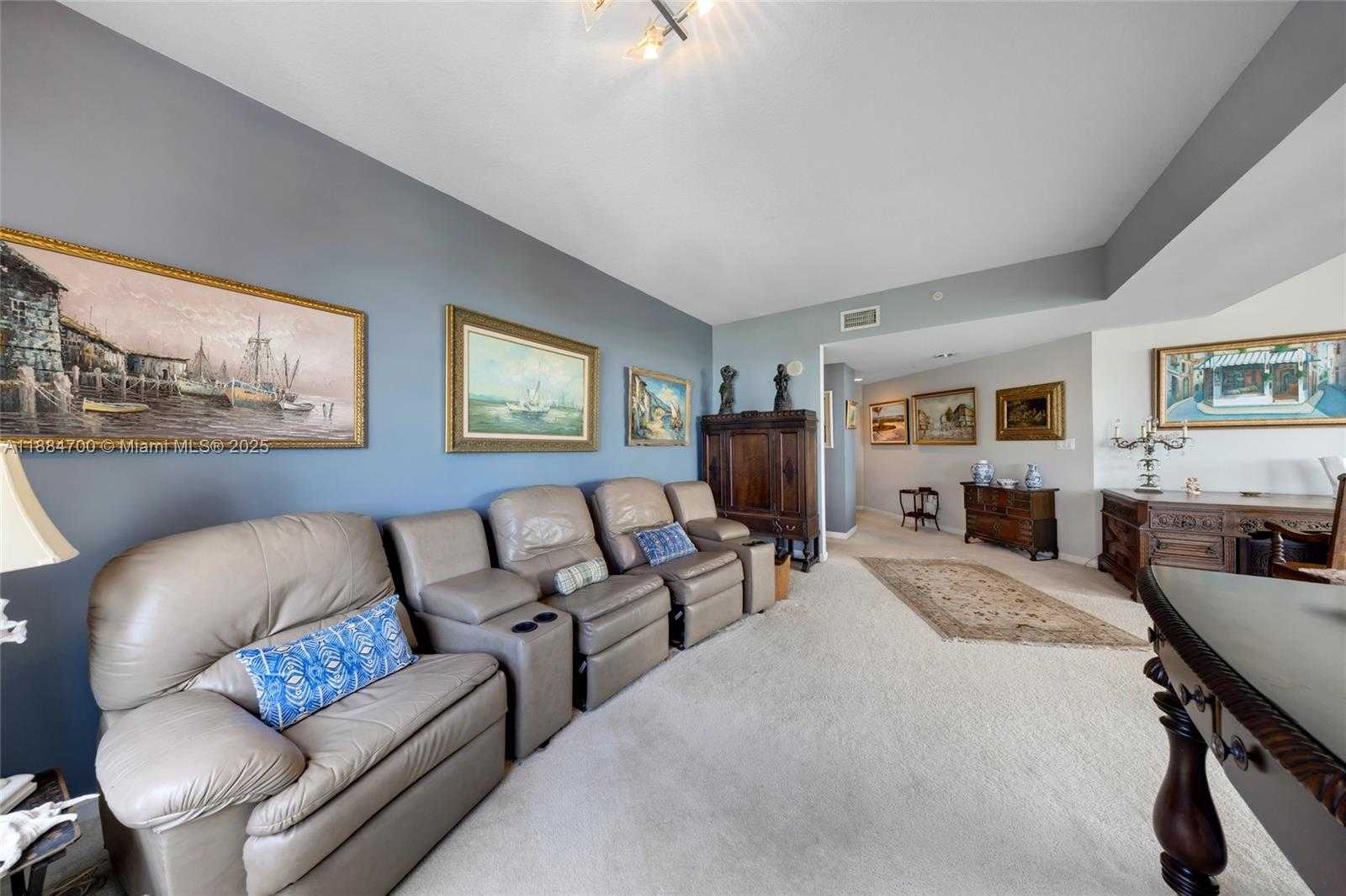 Small Image of 7910 HARBOR ISLAND DR #406, North Bay Village Number 16