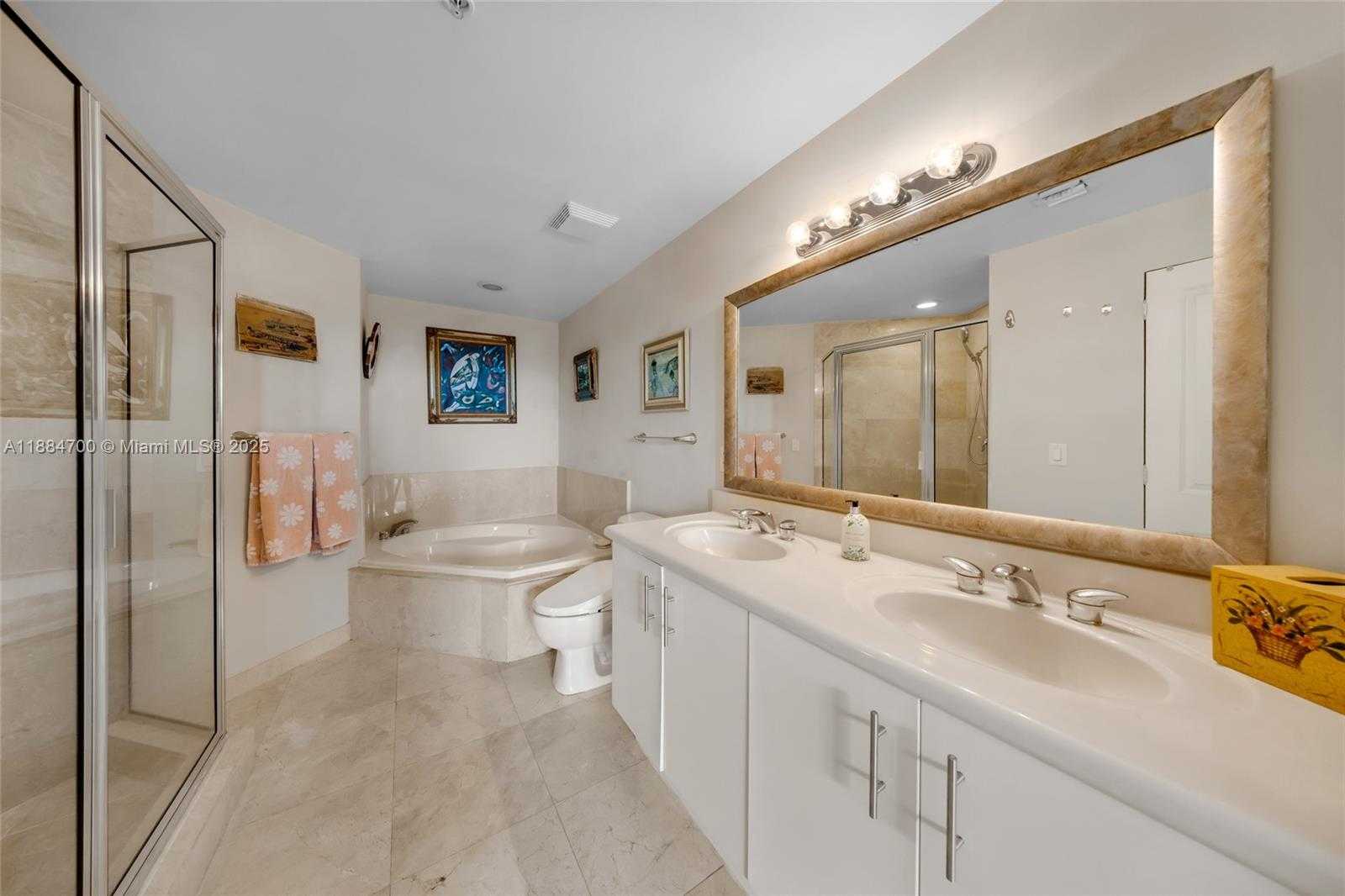 Small Image of 7910 HARBOR ISLAND DR #406, North Bay Village Number 23