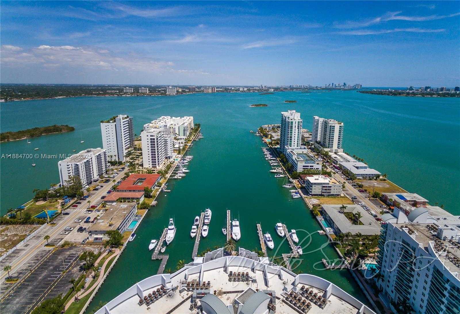 Small Image of 7910 HARBOR ISLAND DR #406, North Bay Village Number 39