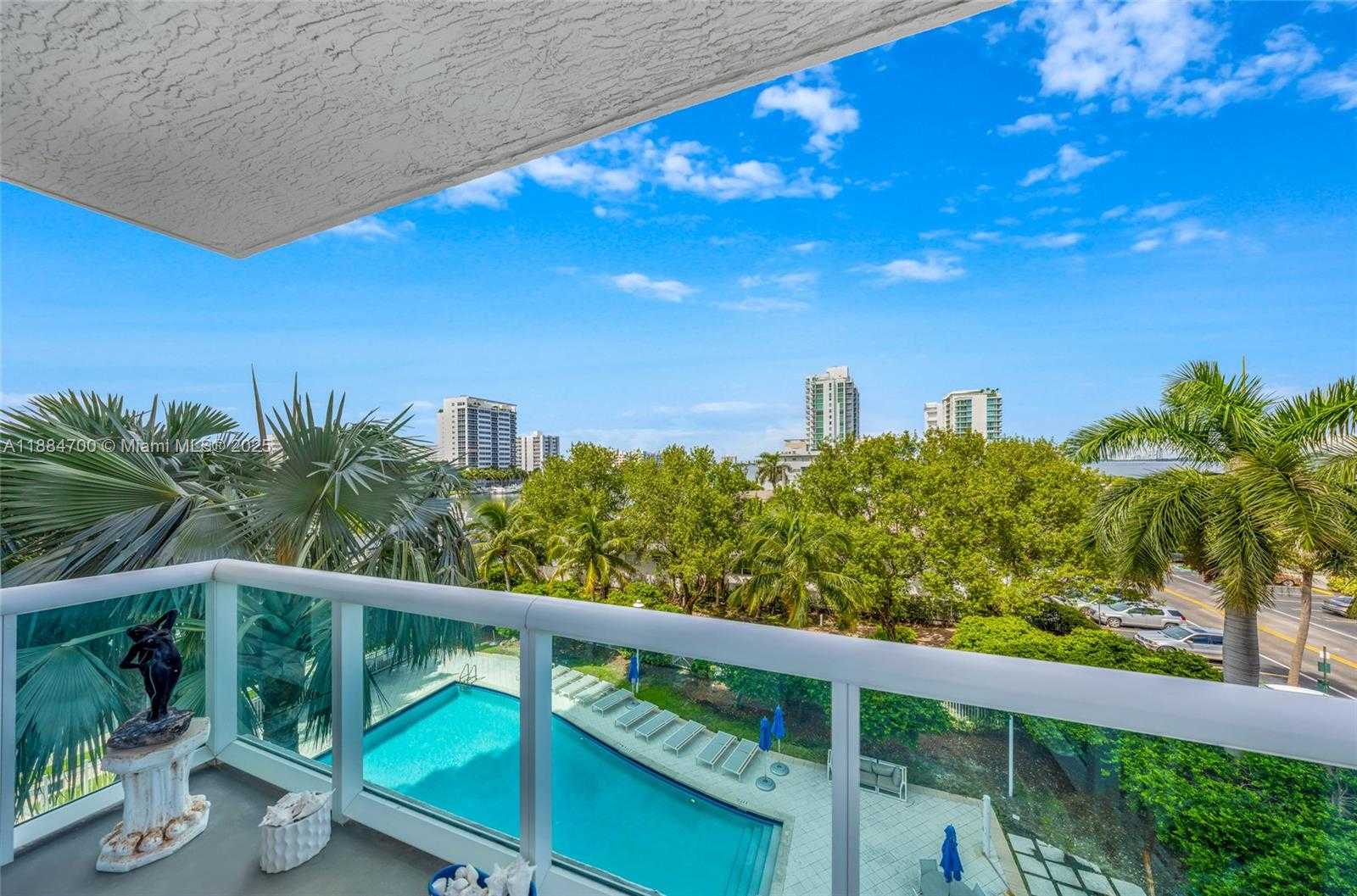 Small Image of 7910 HARBOR ISLAND DR #406, North Bay Village Number 4