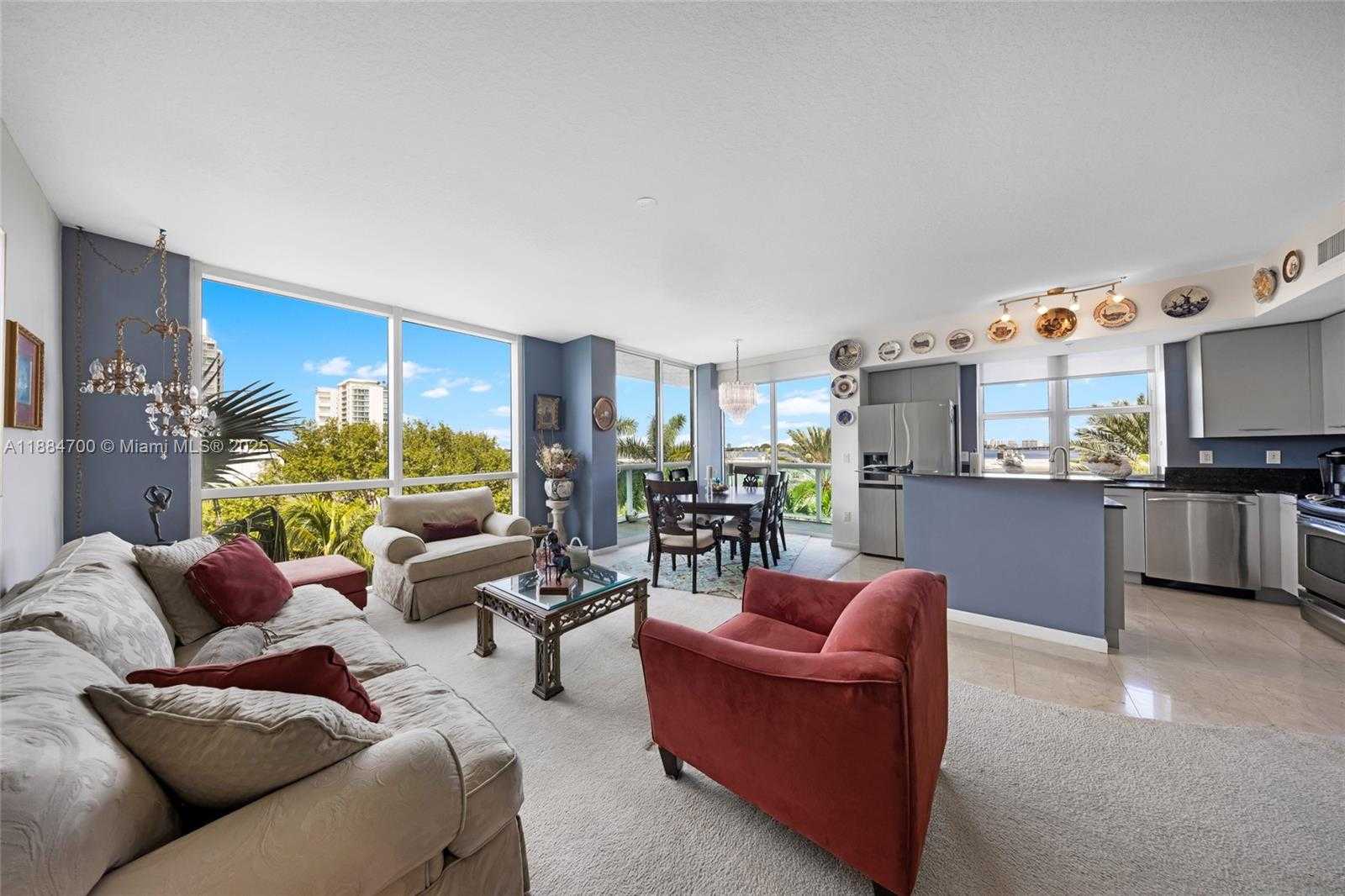Small Image of 7910 HARBOR ISLAND DR #406, North Bay Village Number 6