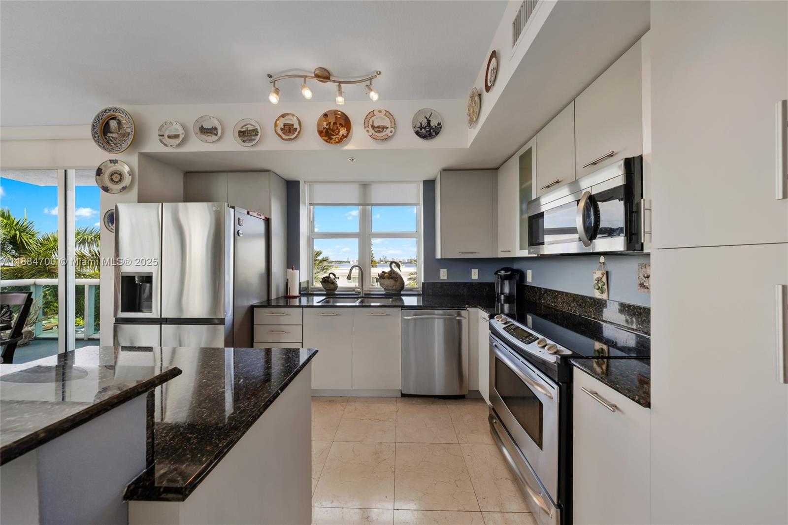 Small Image of 7910 HARBOR ISLAND DR #406, North Bay Village Number 7