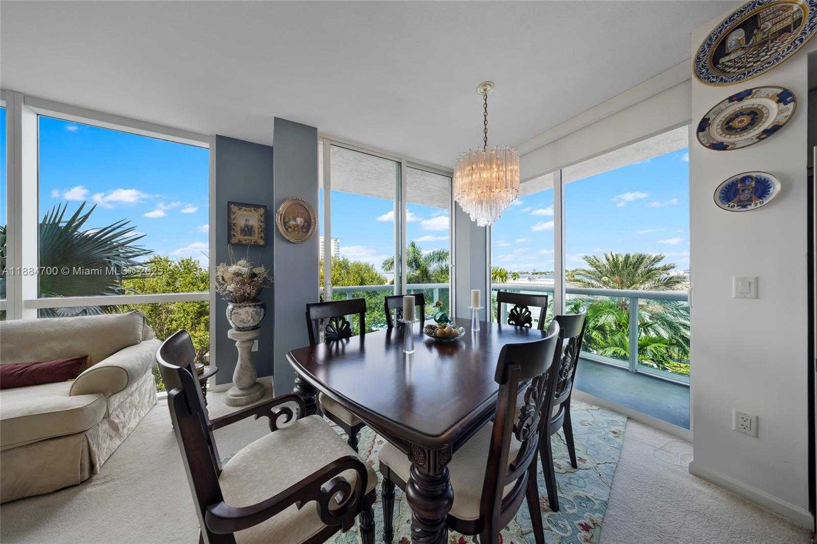 Small Image of 7910 HARBOR ISLAND DR #406, North Bay Village Number 9