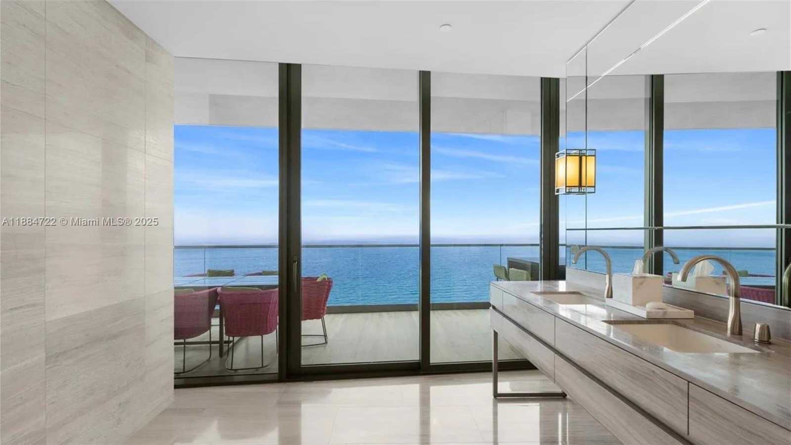 Small Image of 18975 COLLINS AVE #2500, Sunny Isles Beach Number 12