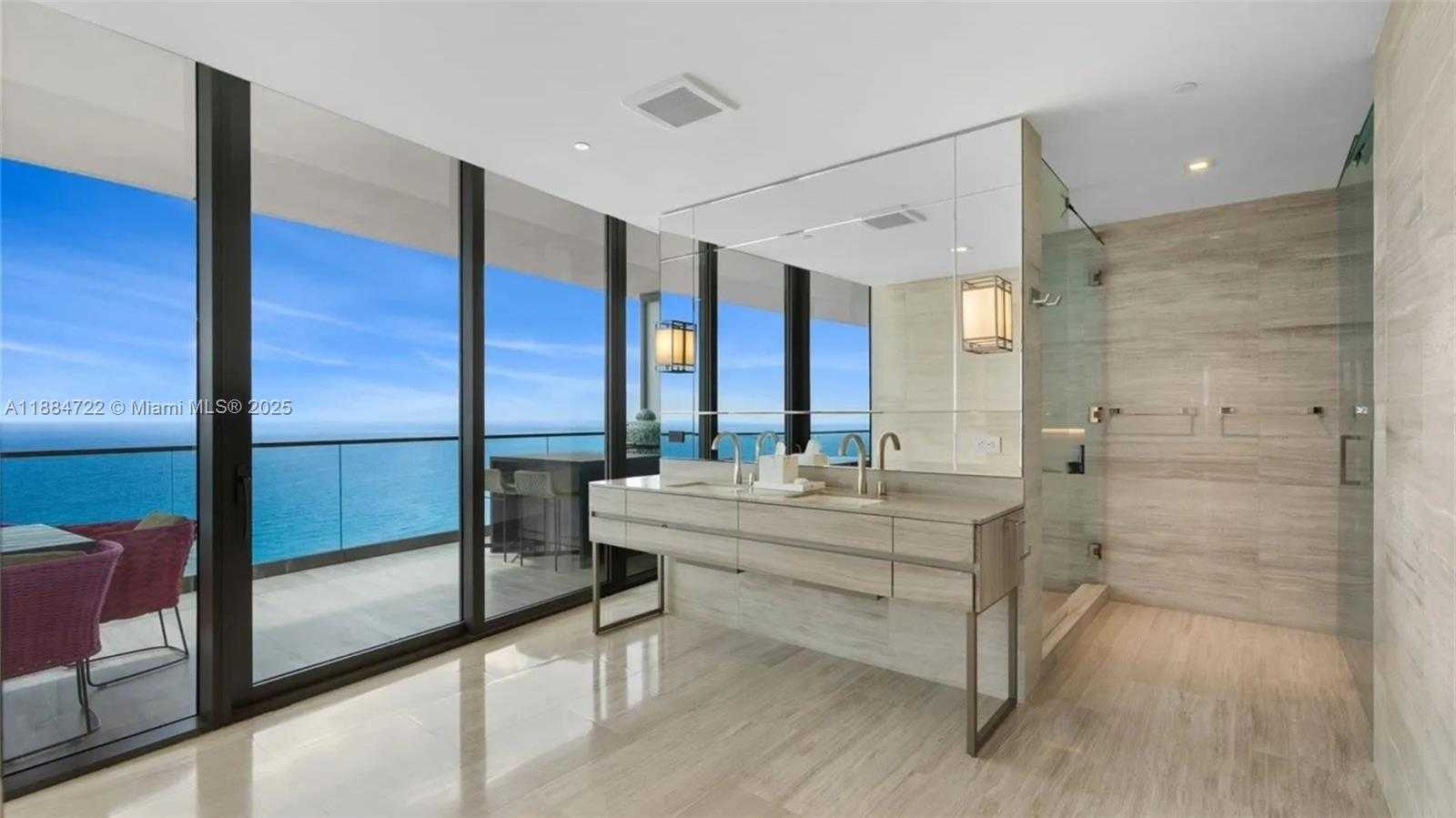 Small Image of 18975 COLLINS AVE #2500, Sunny Isles Beach Number 13
