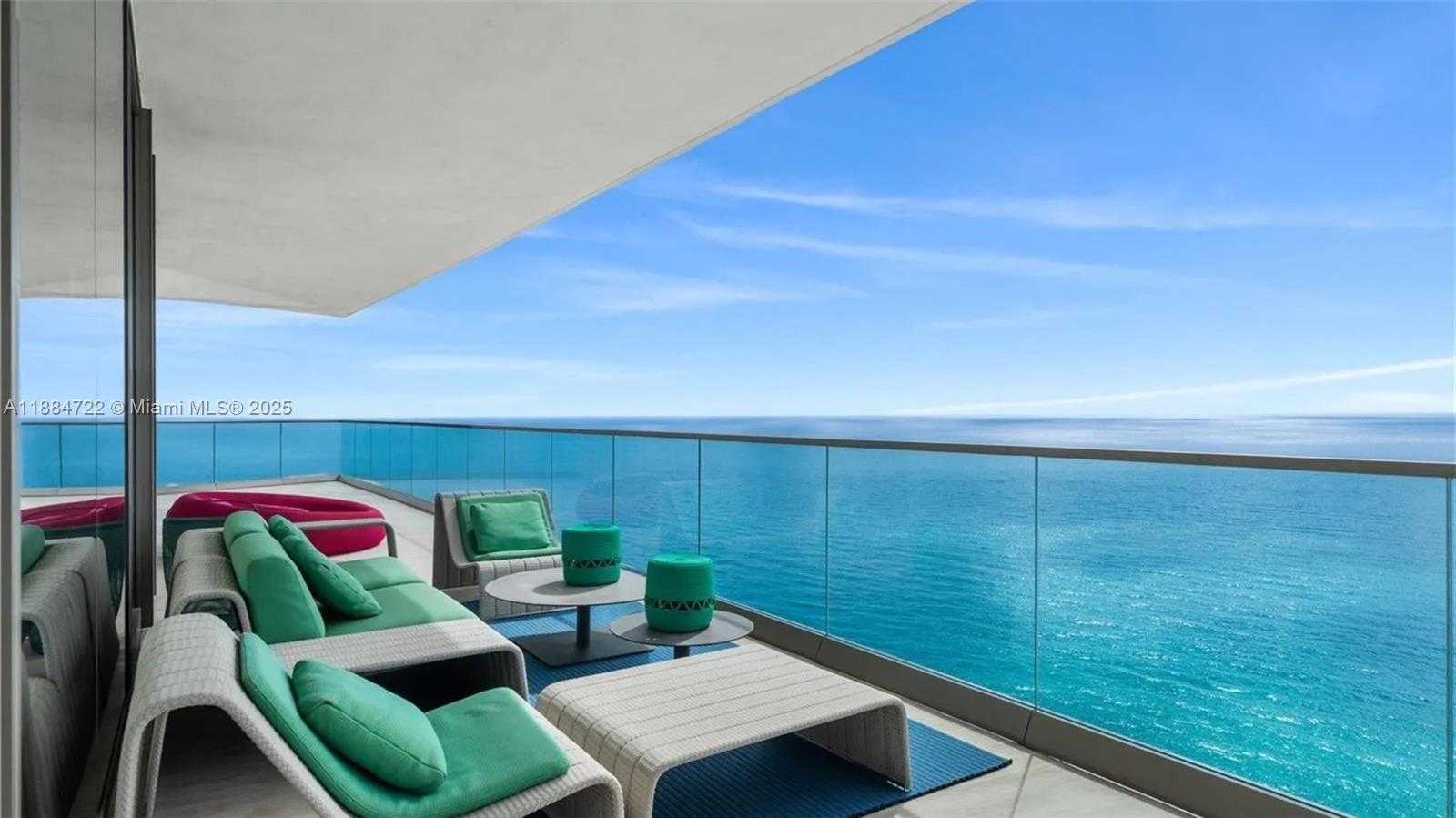 Small Image of 18975 COLLINS AVE #2500, Sunny Isles Beach Number 15