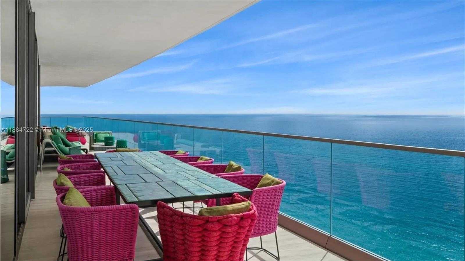 Small Image of 18975 COLLINS AVE #2500, Sunny Isles Beach Number 16