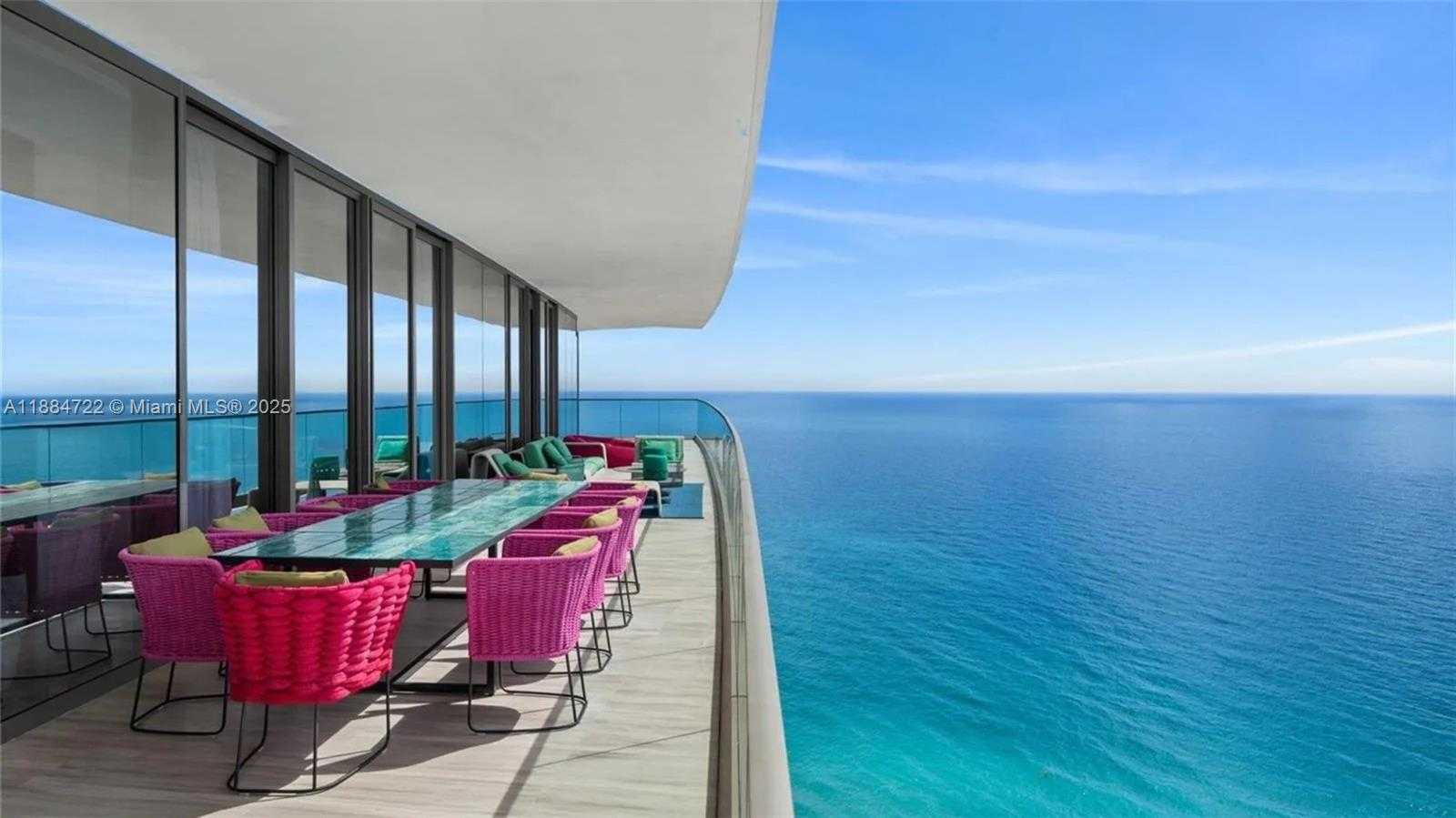 Small Image of 18975 COLLINS AVE #2500, Sunny Isles Beach Number 17