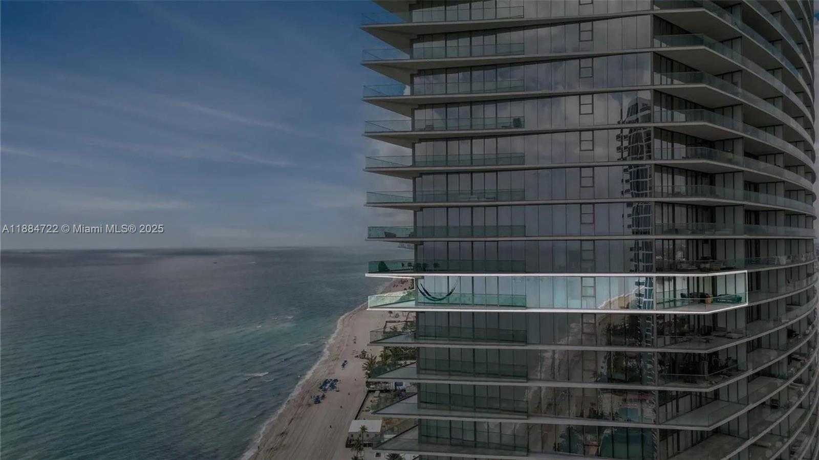 Small Image of 18975 COLLINS AVE #2500, Sunny Isles Beach Number 19