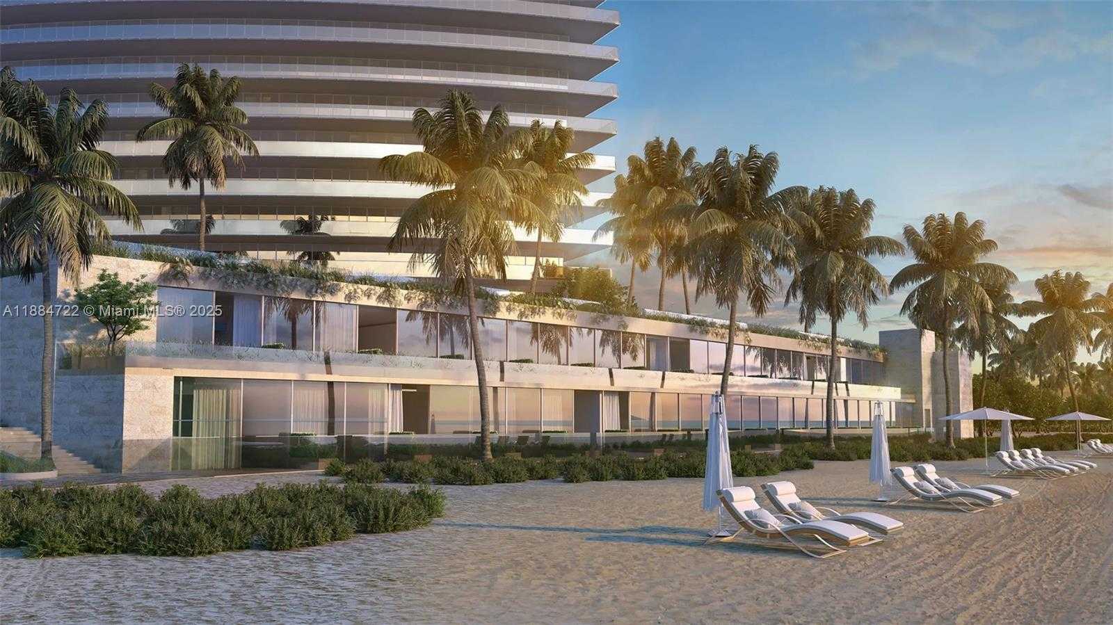 Small Image of 18975 COLLINS AVE #2500, Sunny Isles Beach Number 2