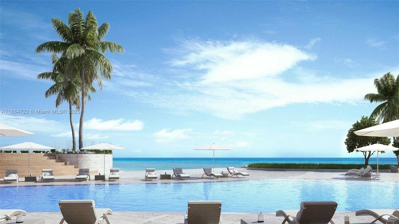 Small Image of 18975 COLLINS AVE #2500, Sunny Isles Beach Number 20