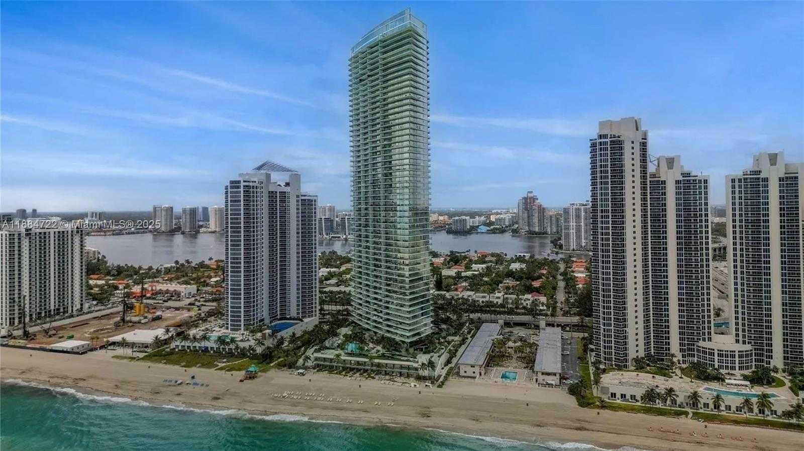Small Image of 18975 COLLINS AVE #2500, Sunny Isles Beach Number 21