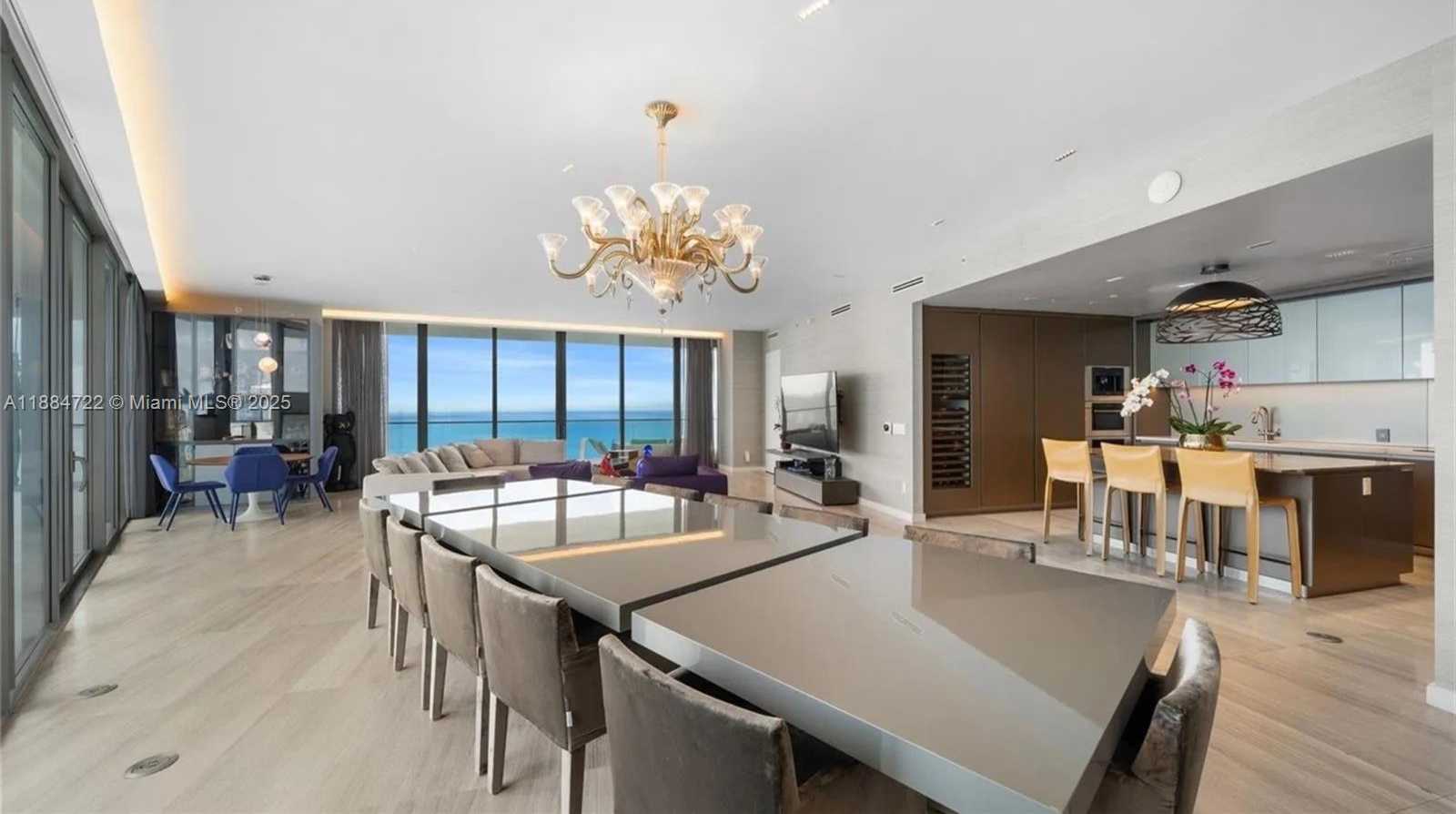 Small Image of 18975 COLLINS AVE #2500, Sunny Isles Beach Number 7