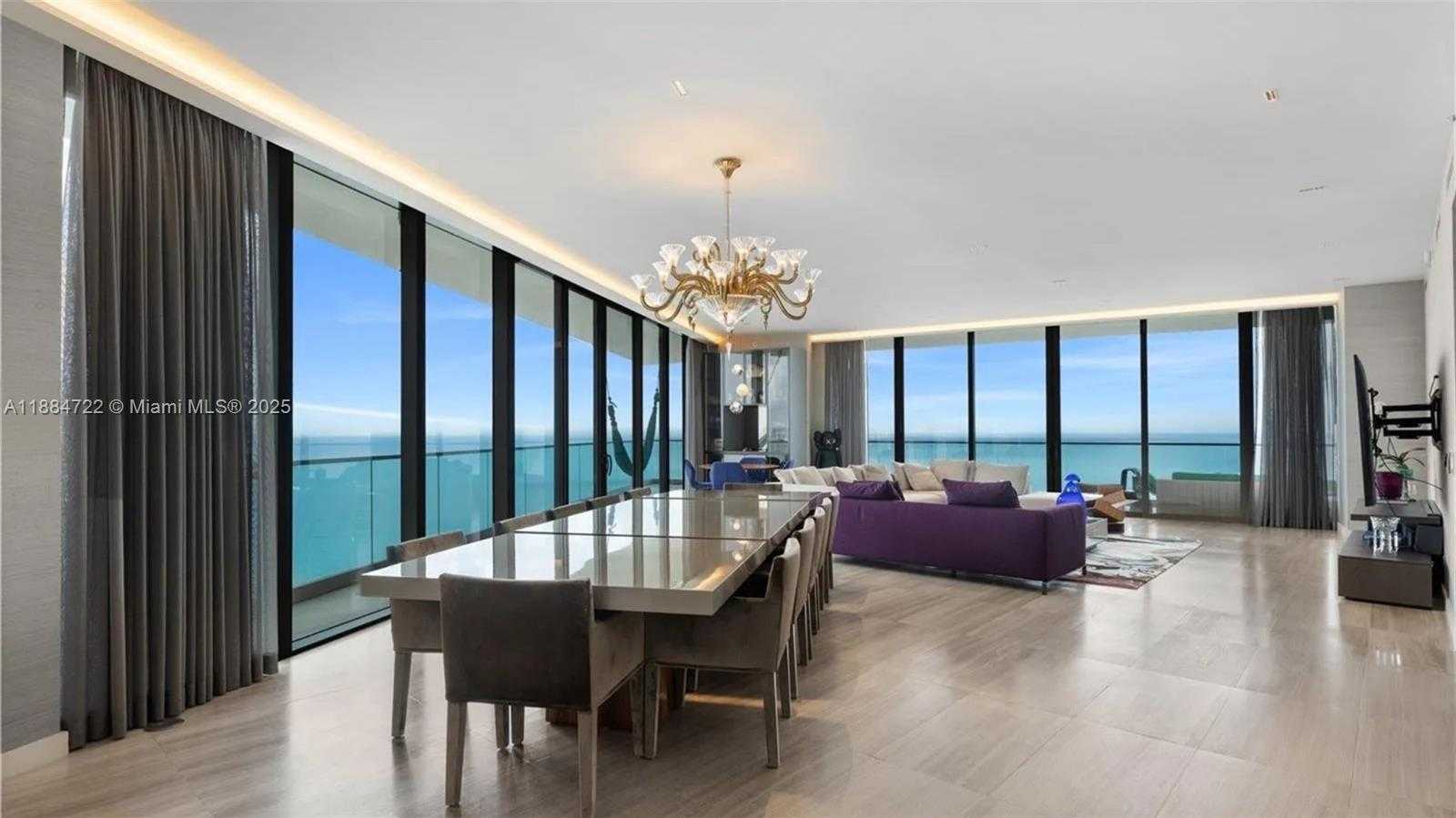 Small Image of 18975 COLLINS AVE #2500, Sunny Isles Beach Number 9