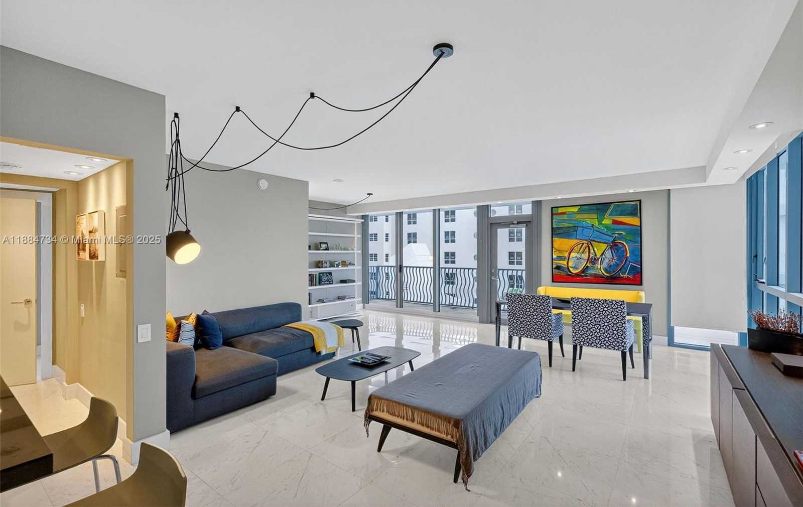 Small Image of 1500 OCEAN DR #507, Miami Beach Number 17