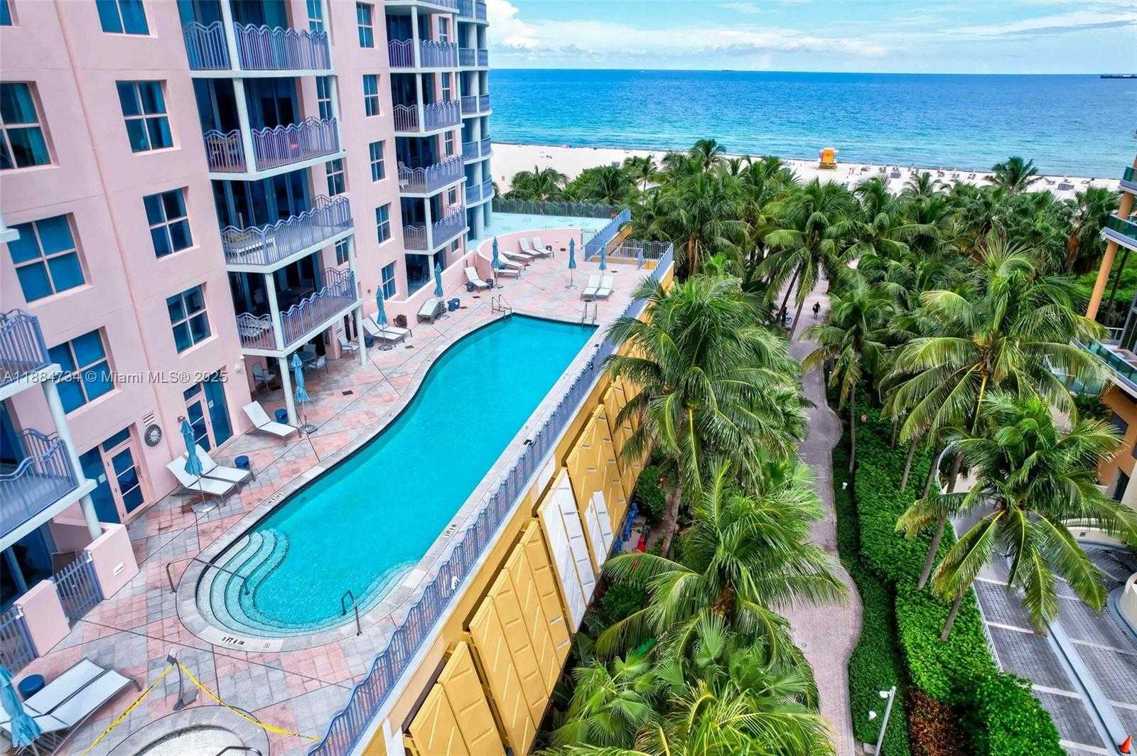 Small Image of 1500 OCEAN DR #507, Miami Beach Number 28