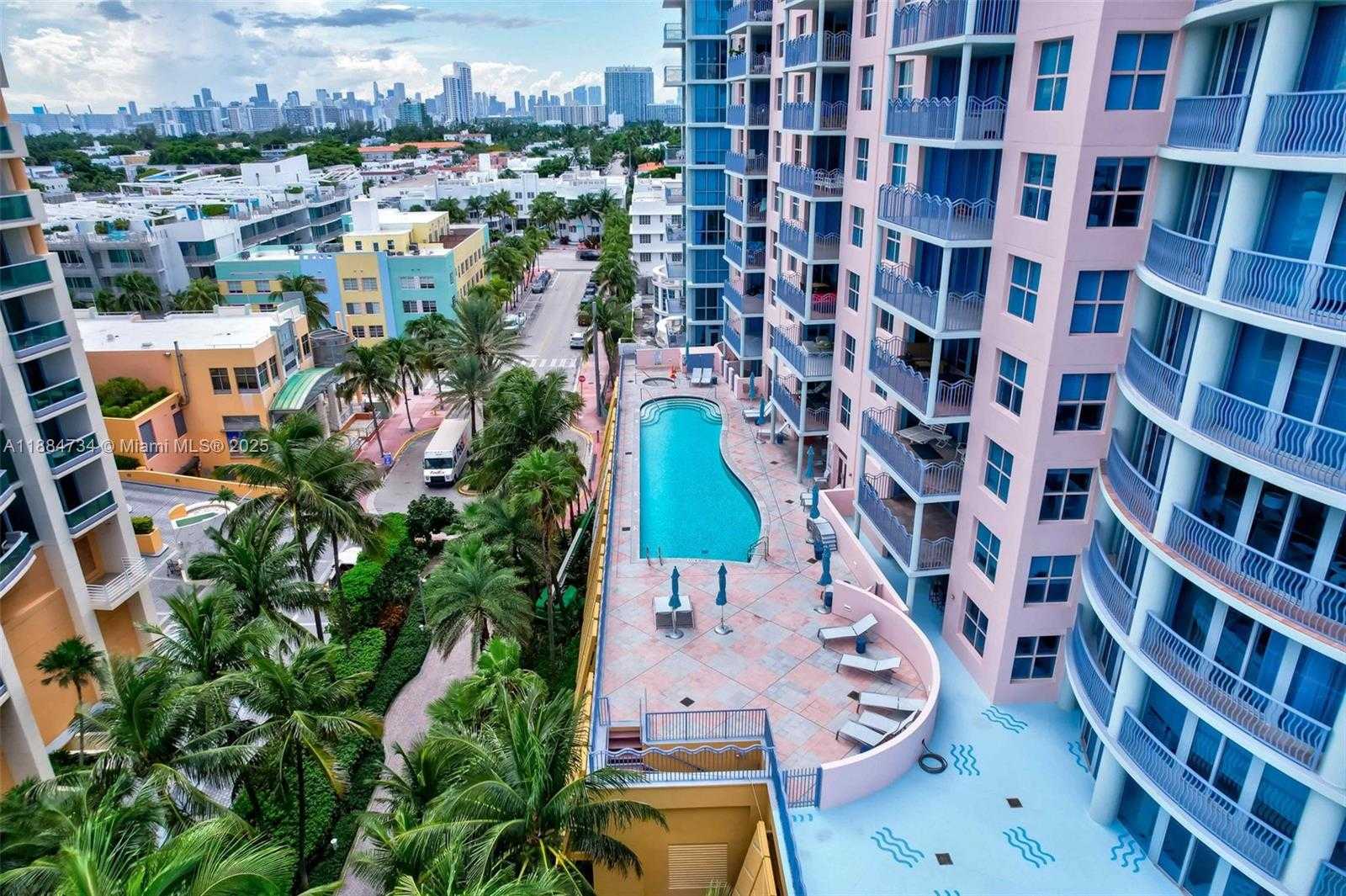 Small Image of 1500 OCEAN DR #507, Miami Beach Number 29