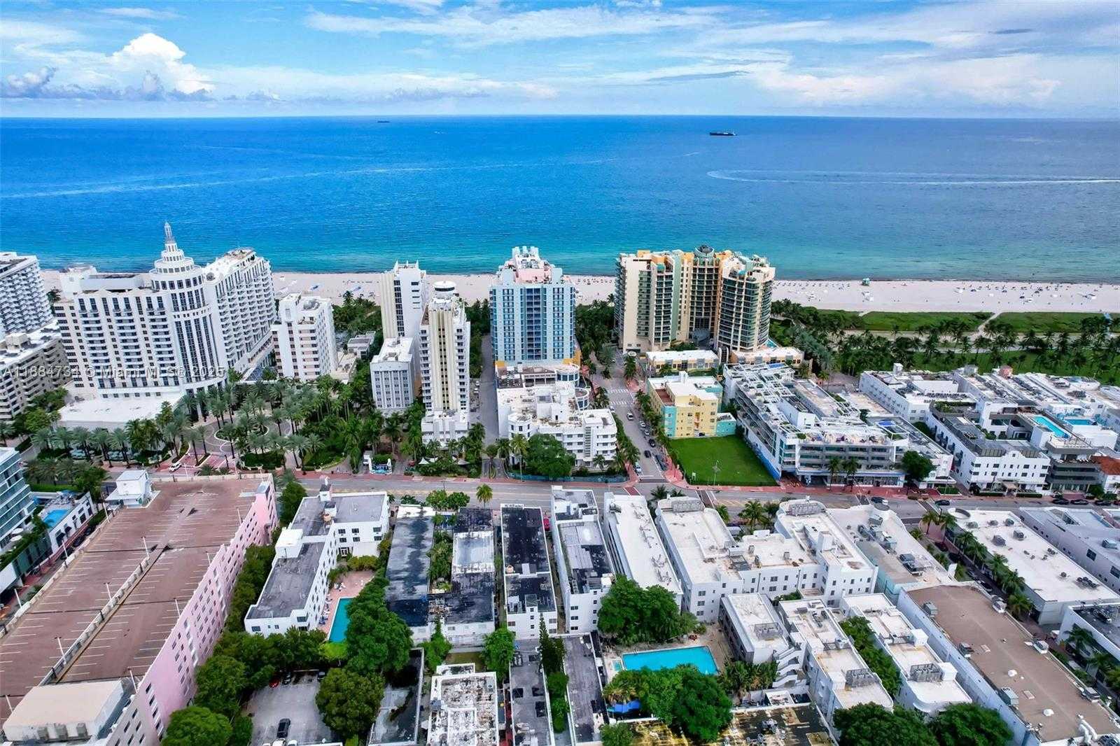 Small Image of 1500 OCEAN DR #507, Miami Beach Number 30