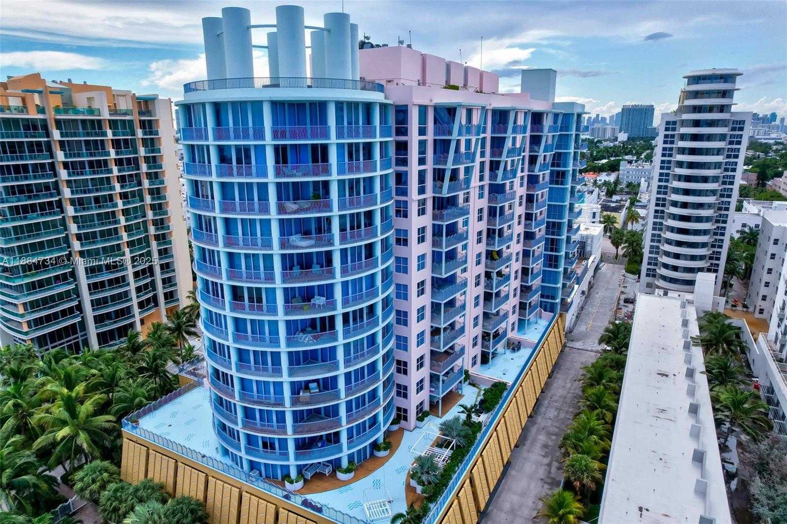 Small Image of 1500 OCEAN DR #507, Miami Beach Number 35