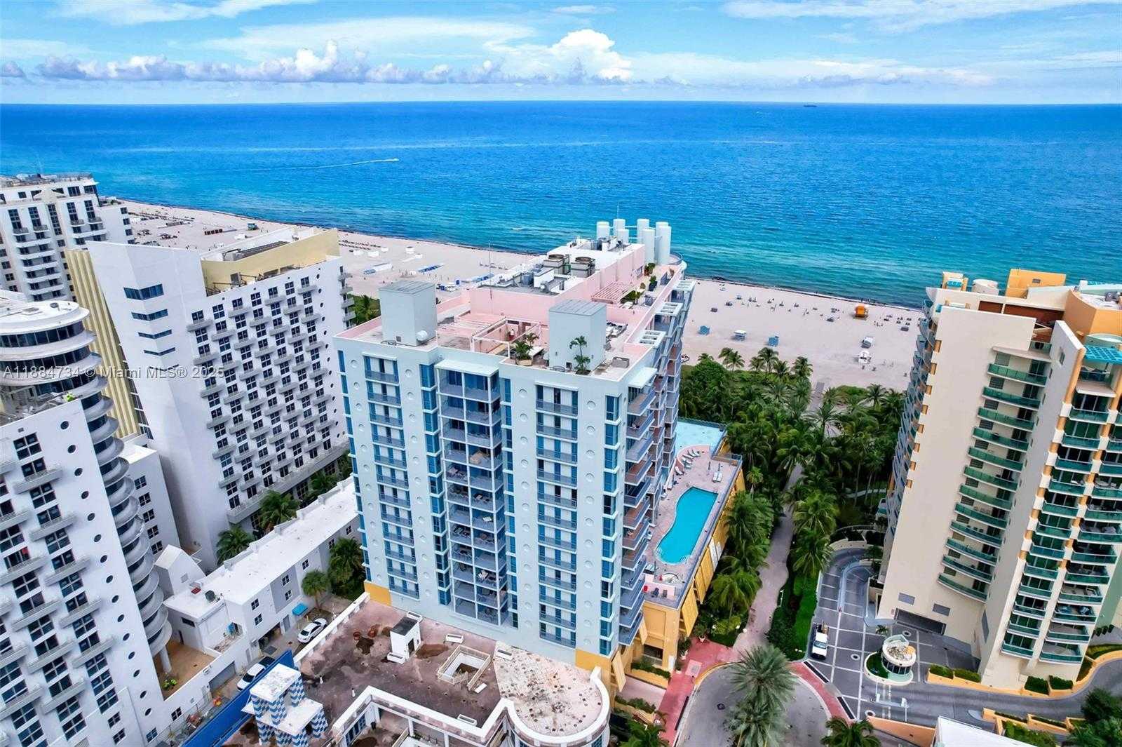 Small Image of 1500 OCEAN DR #507, Miami Beach Number 37