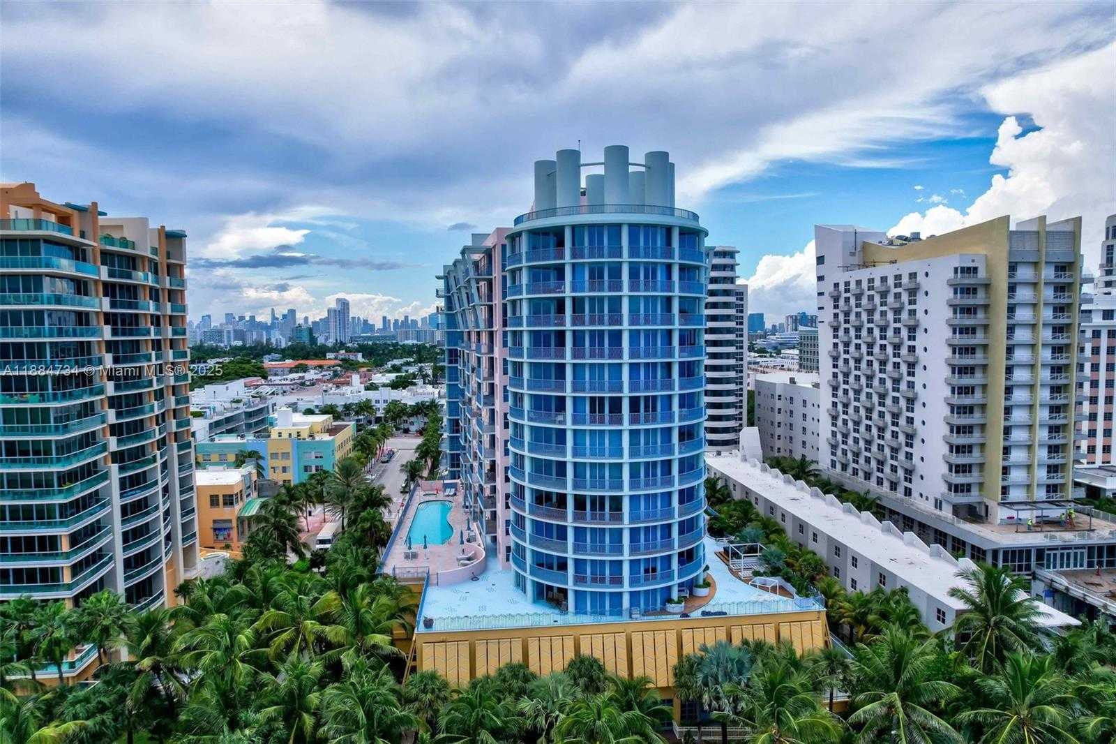 Small Image of 1500 OCEAN DR #507, Miami Beach Number 39