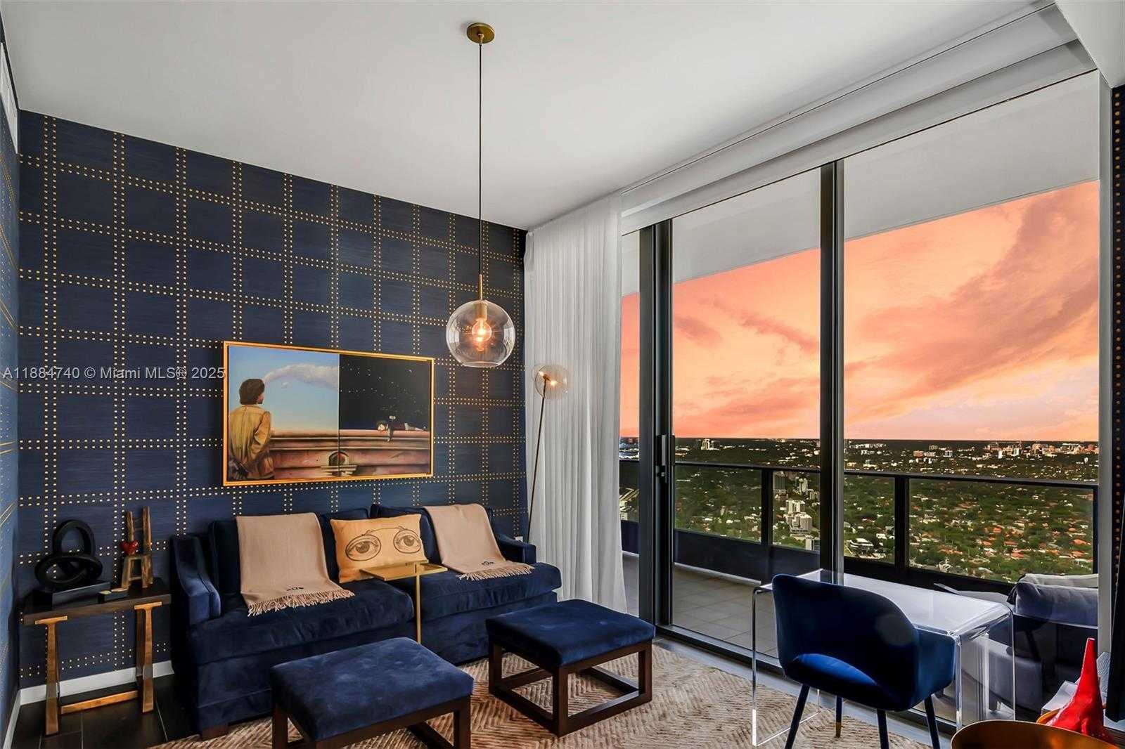 Small Image of 1000 BRICKELL PLZ #PH5807, Miami Number 19