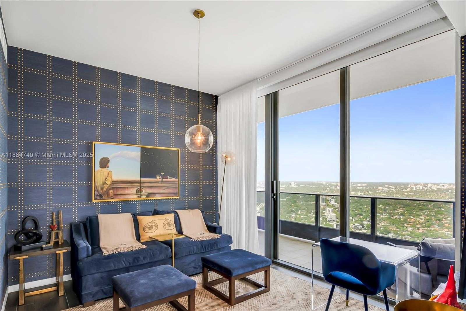 Small Image of 1000 BRICKELL PLZ #PH5807, Miami Number 22