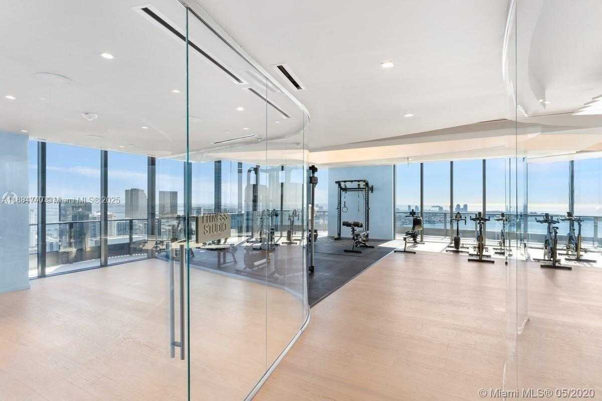 Small Image of 1000 BRICKELL PLZ #PH5807, Miami Number 37