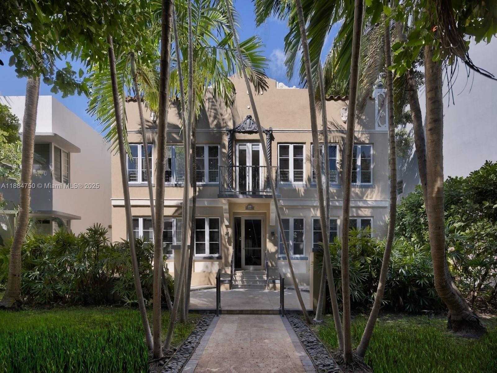 Small Image of 1018 MERIDIAN AVE #4, Miami Beach Number 15