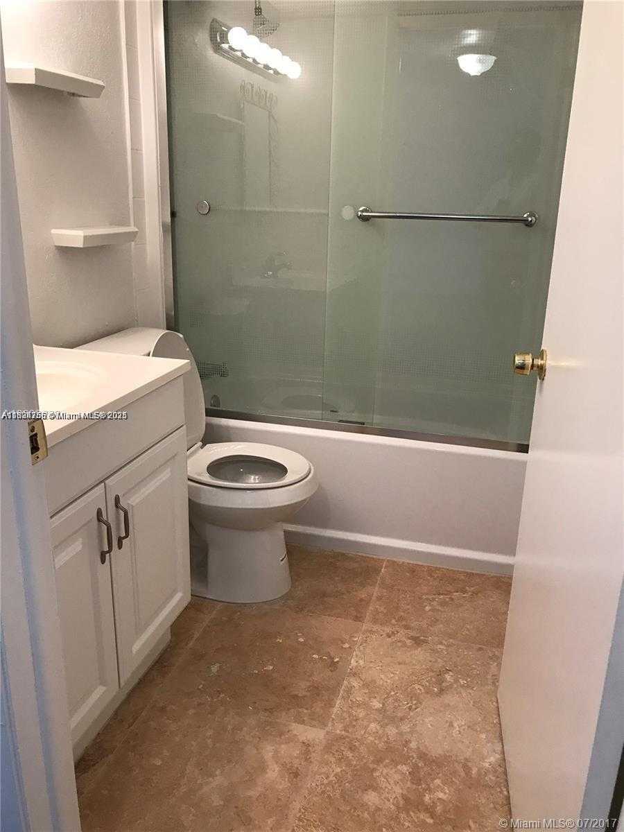 Small Image of 10288 NORTH WEST 9TH ST CIR #205, Miami Number 12