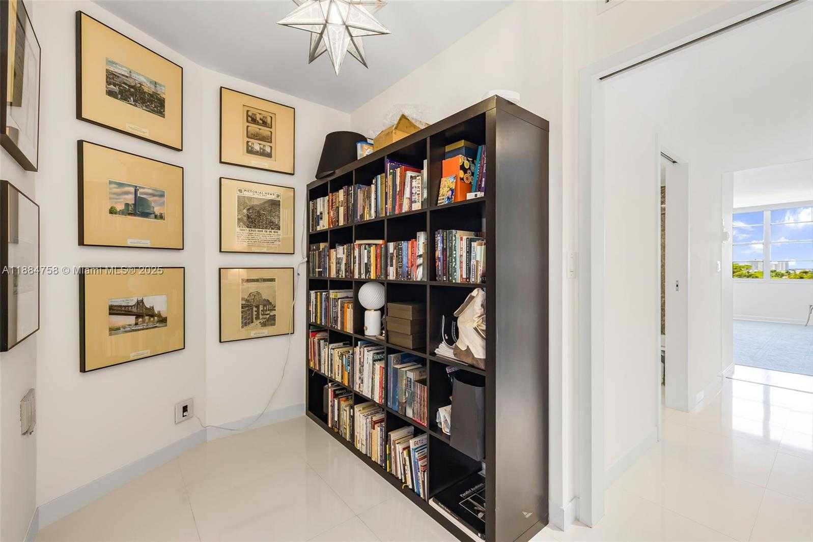 Small Image of 5660 COLLINS AVE #8D, Miami Beach Number 23