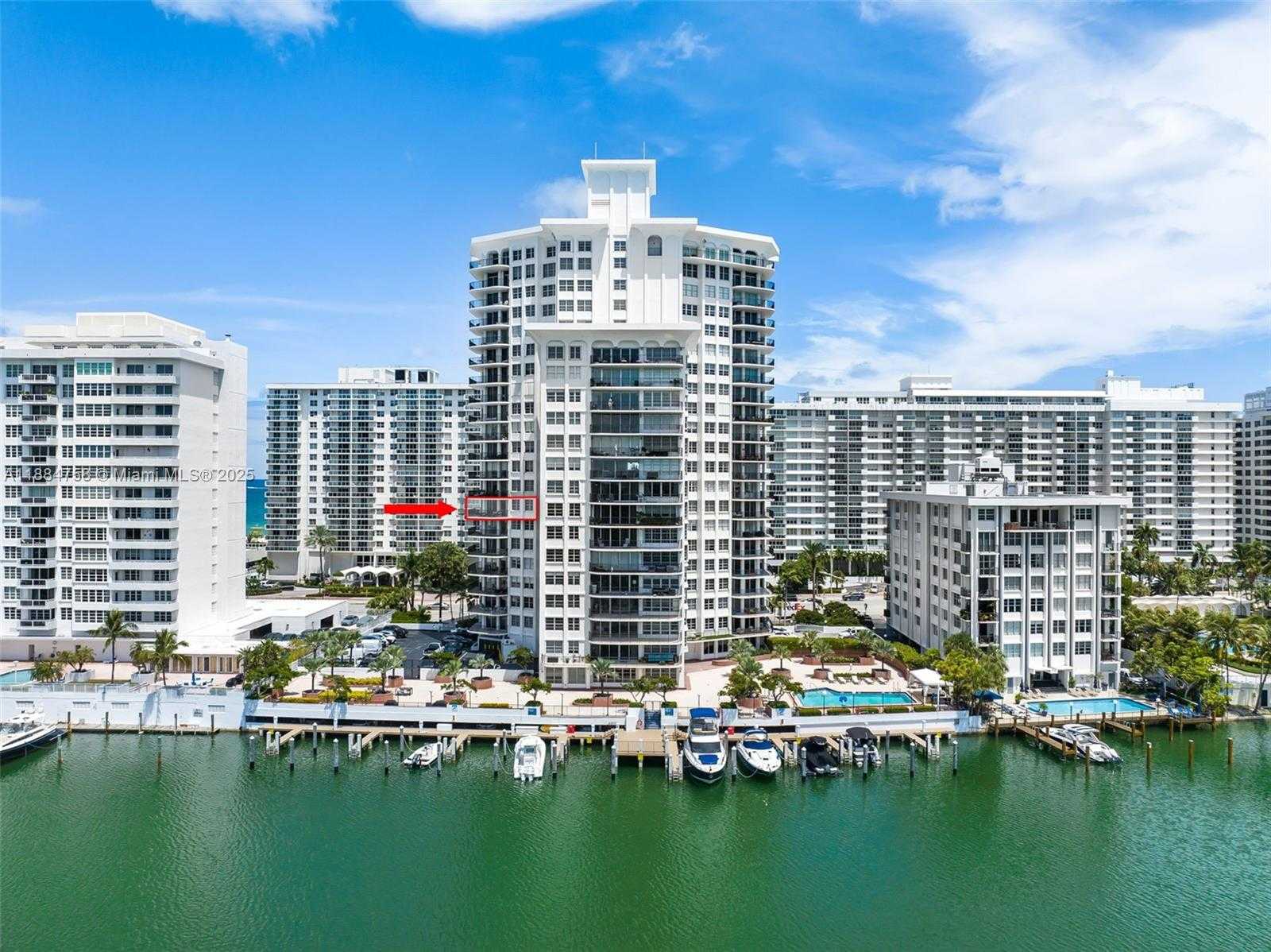 Small Image of 5660 COLLINS AVE #8D, Miami Beach Number 38