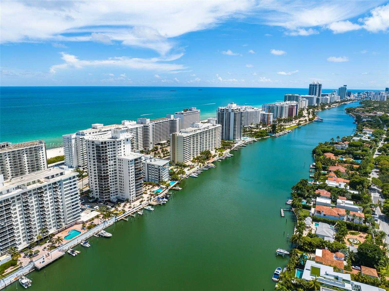 Small Image of 5660 COLLINS AVE #8D, Miami Beach Number 39