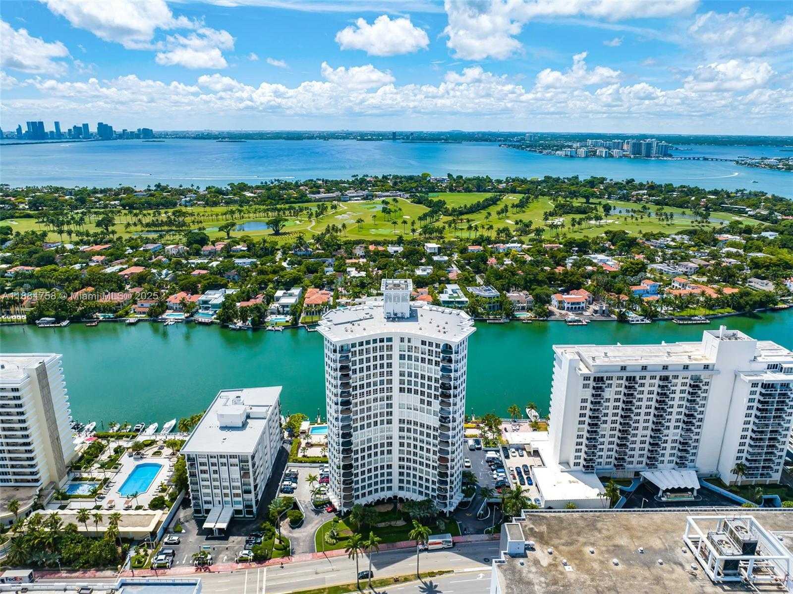 Small Image of 5660 COLLINS AVE #8D, Miami Beach Number 40