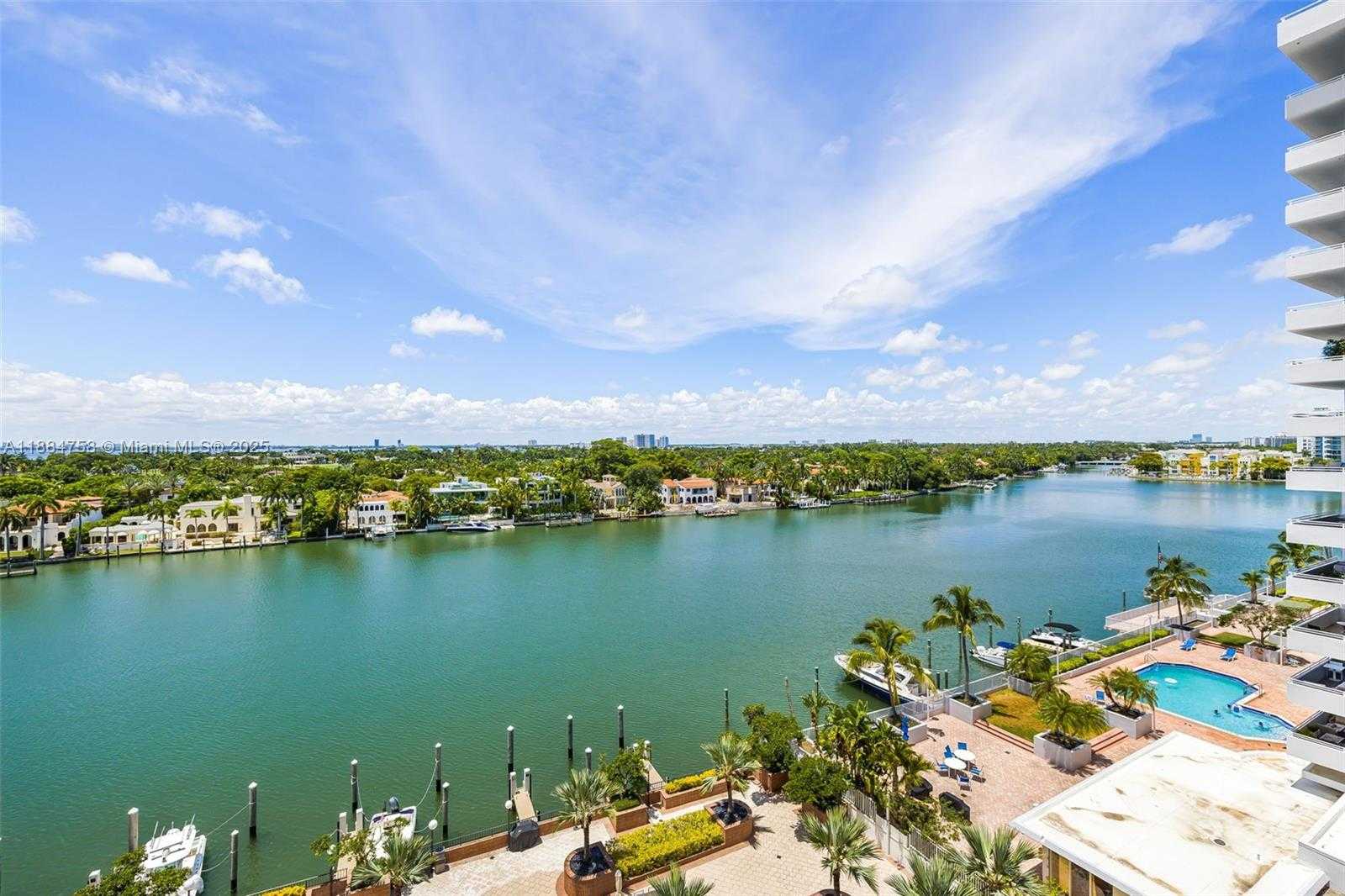 Small Image of 5660 COLLINS AVE #8D, Miami Beach Number 5