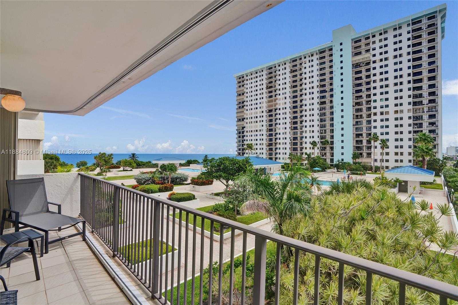 Small Image of 1201 SOUTH OCEAN DR #611N, Hollywood Number 15