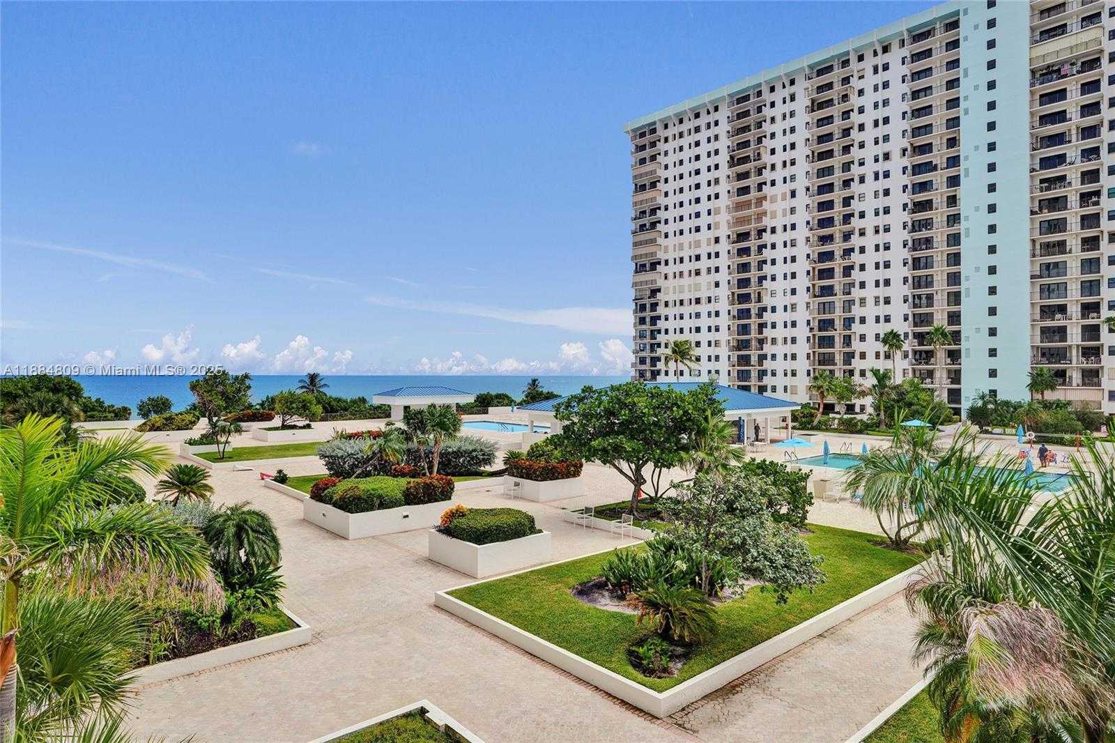 Small Image of 1201 SOUTH OCEAN DR #611N, Hollywood Number 17