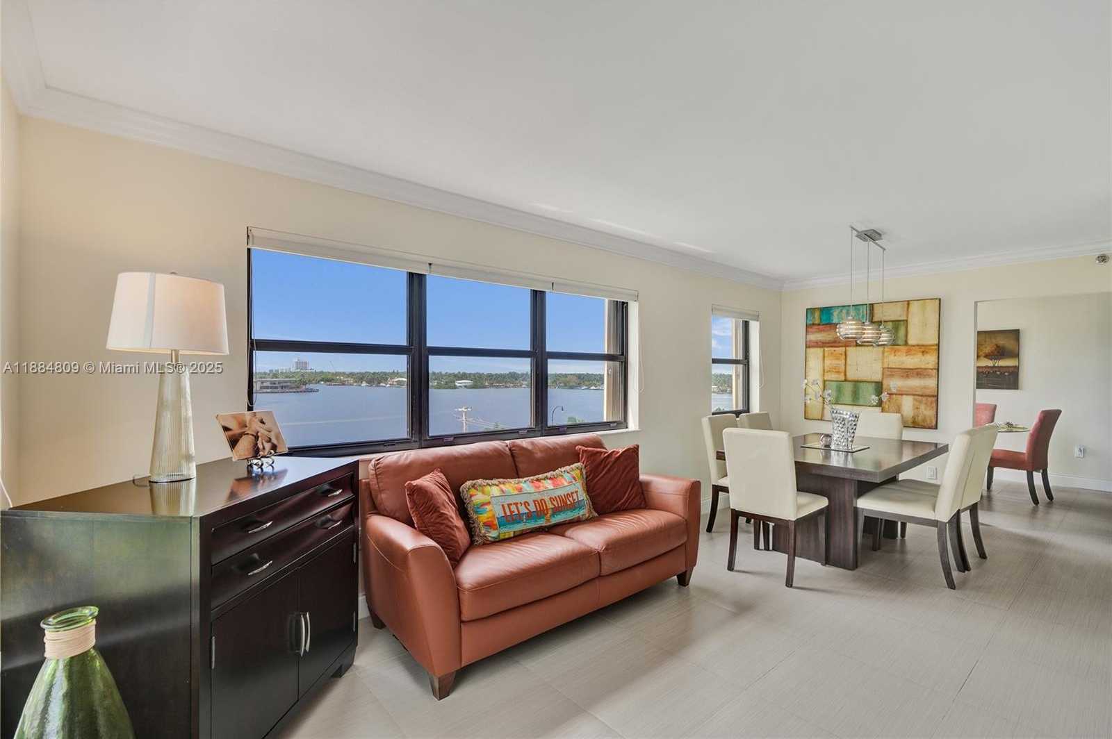 Small Image of 1201 SOUTH OCEAN DR #611N, Hollywood Number 4
