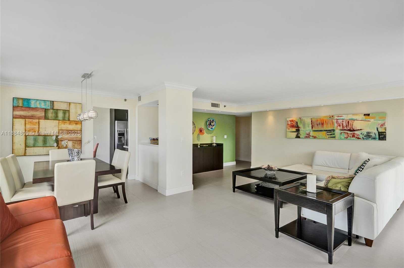 Small Image of 1201 SOUTH OCEAN DR #611N, Hollywood Number 5