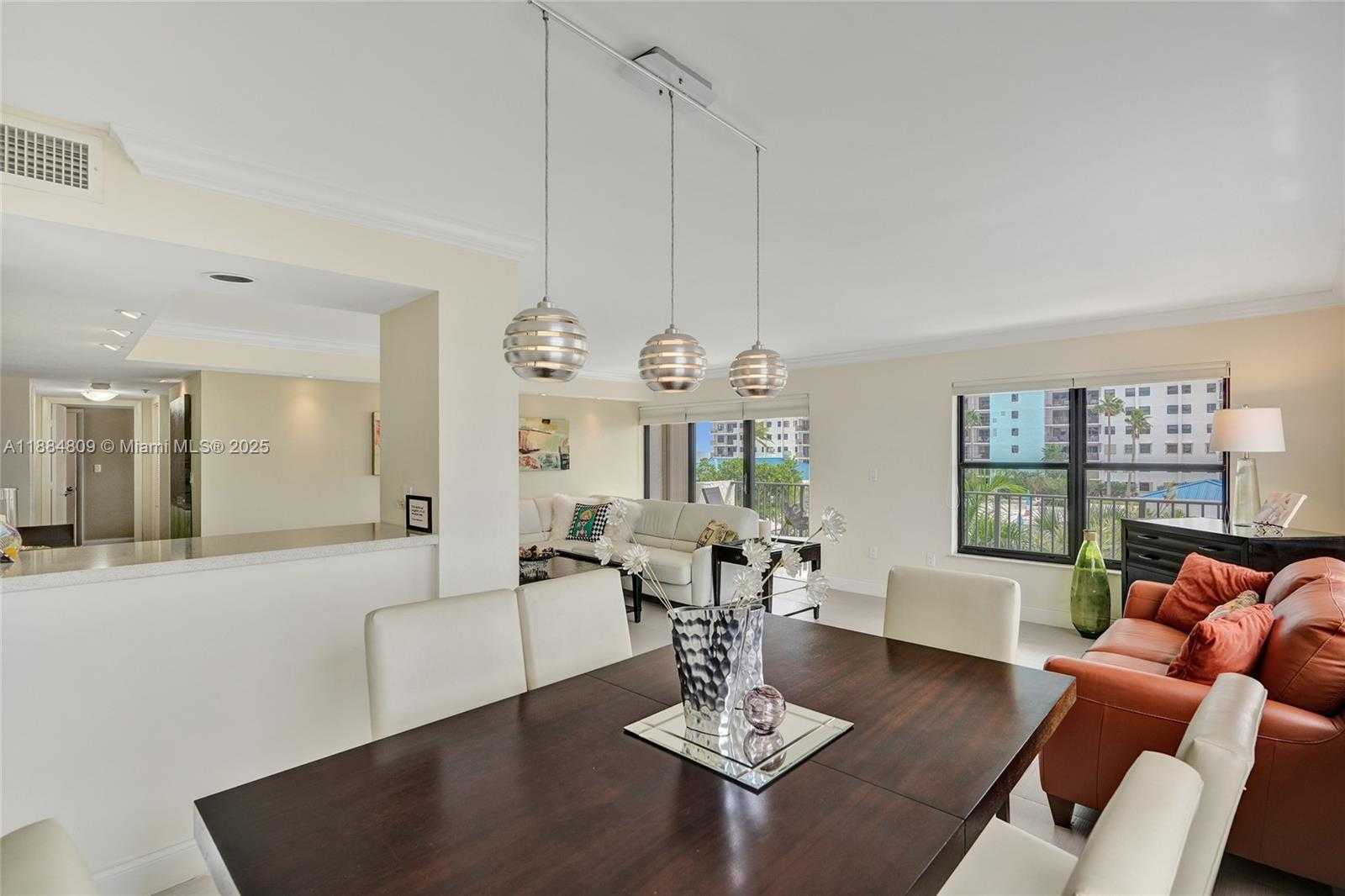 Small Image of 1201 SOUTH OCEAN DR #611N, Hollywood Number 6