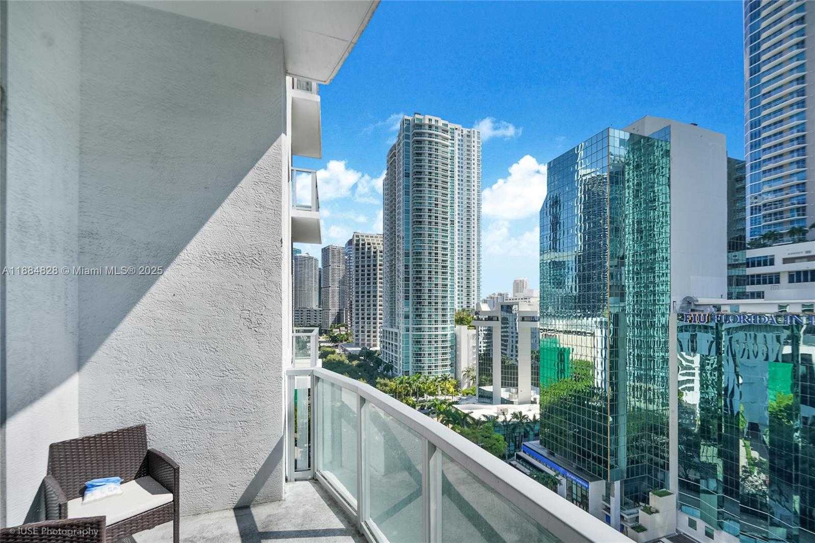 Small Image of 1060 BRICKELL AVE #1203, Miami Number 2
