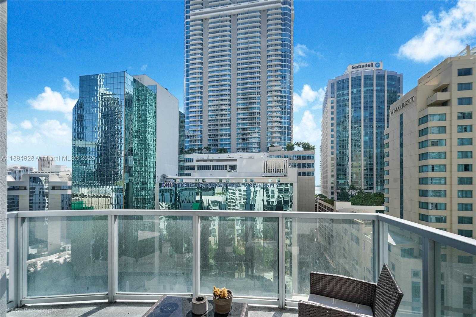 Small Image of 1060 BRICKELL AVE #1203, Miami Number 3