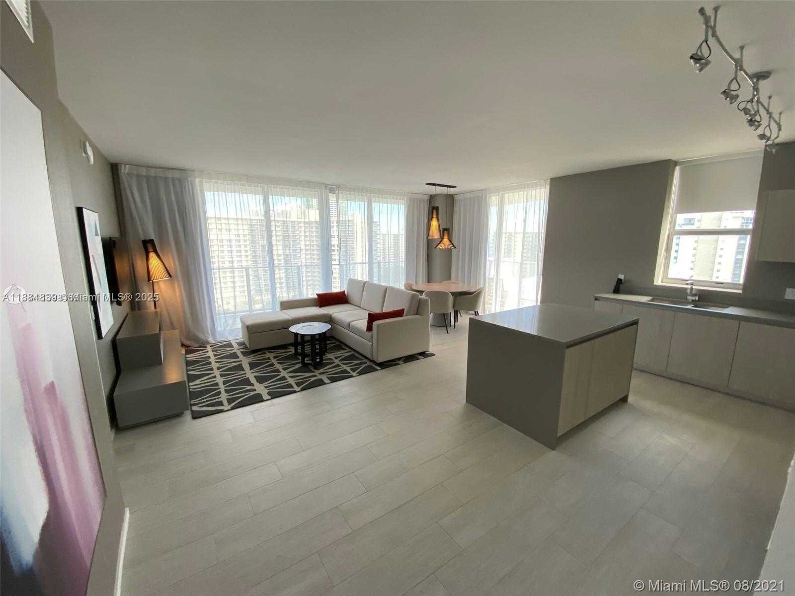 Small Image of 4010 SOUTH OCEAN DR #R401, Hollywood Number 10