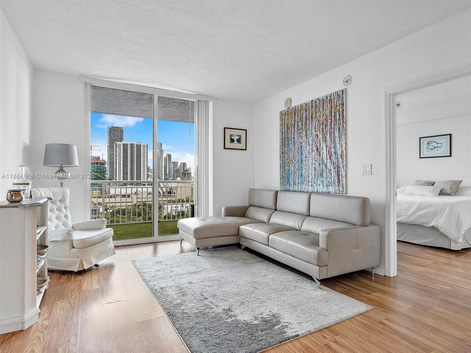 Small Image of 275 NORTH EAST 18TH ST #1705, Miami Number 10